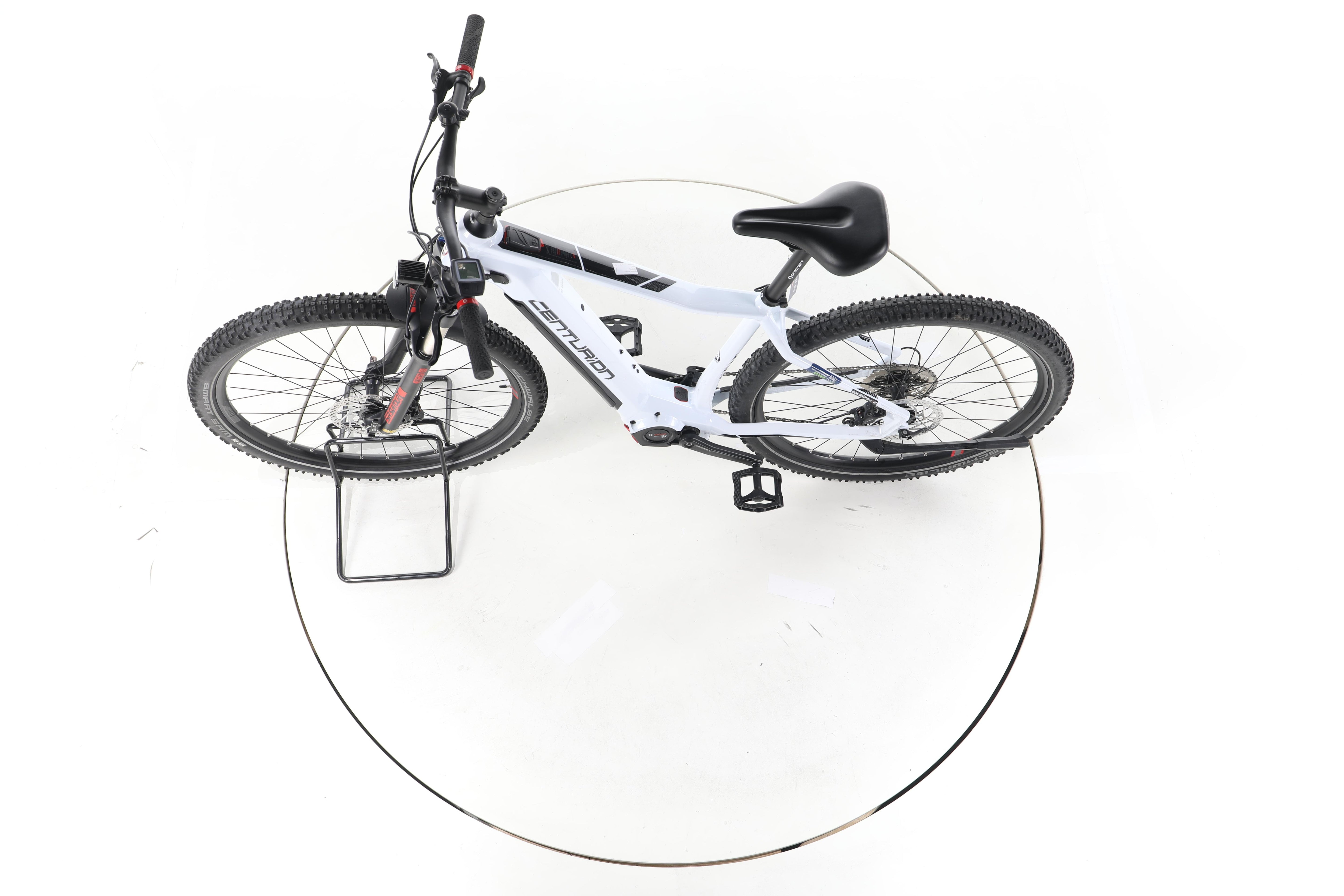 Centurion Backfire Fit E R760i E-Bike - Image 19