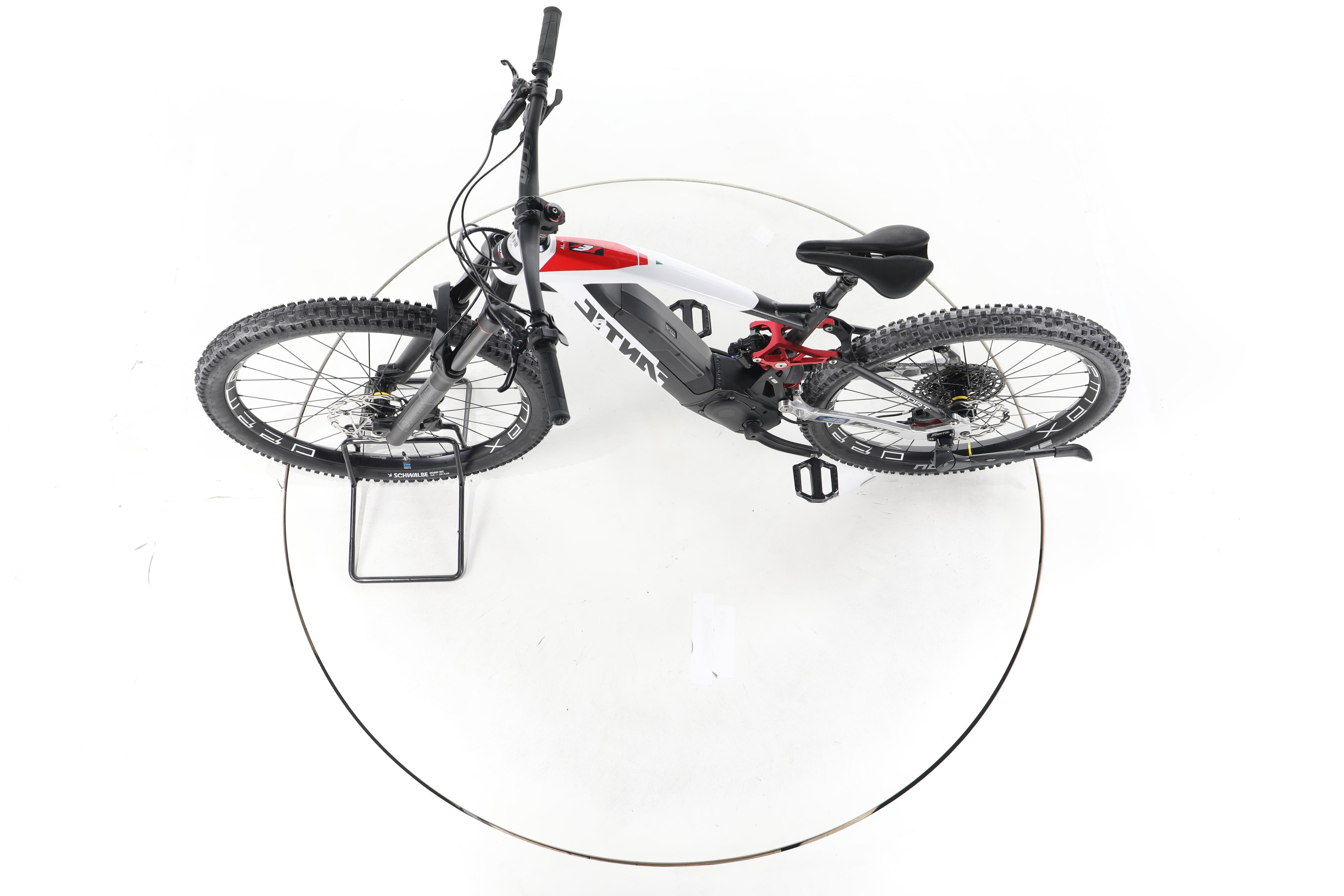 Fantic XEF 1.8 Sport E-Bike Fully - Image 19