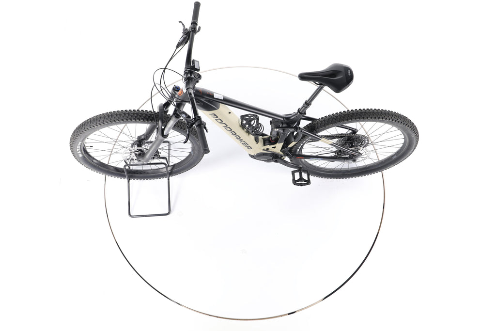 Mondraker DUSK Fully E-Bike - Image 19
