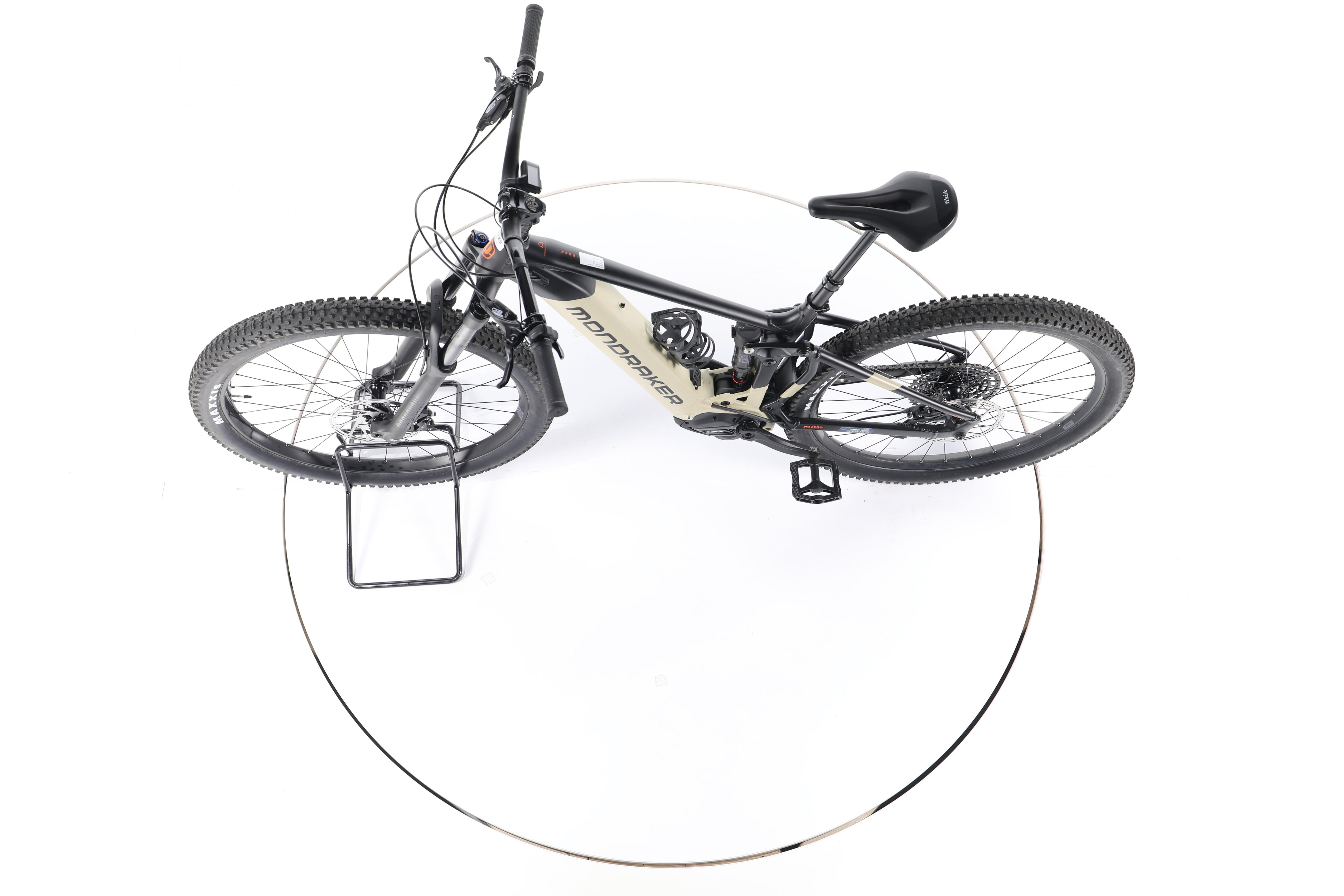 Mondraker DUSK Fully E-Bike - Image 19