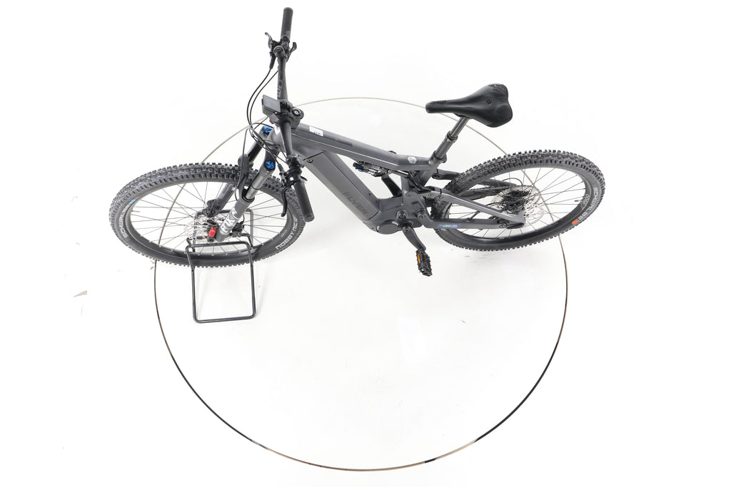 FLYER Uproc X 6.10 FS Fully E-Bike - Image 19