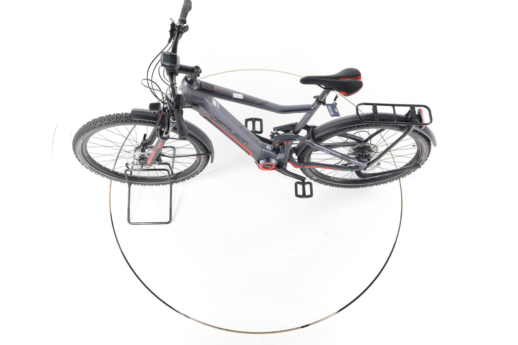 Centurion Lhasa E R760i EQ SUV E-Bike 2023 - Image 19