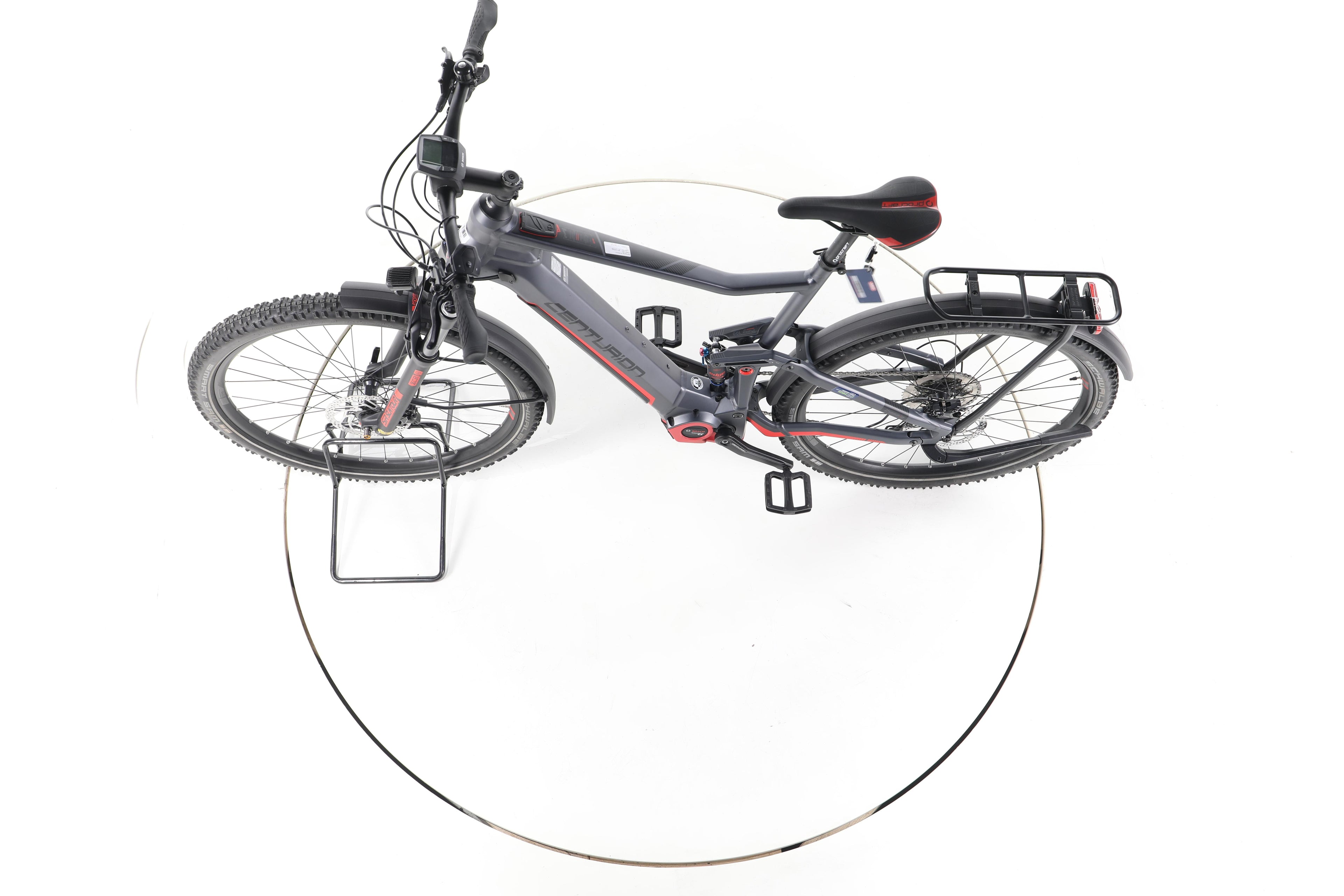 Centurion Lhasa E R760i EQ SUV E-Bike 2023 - Image 19