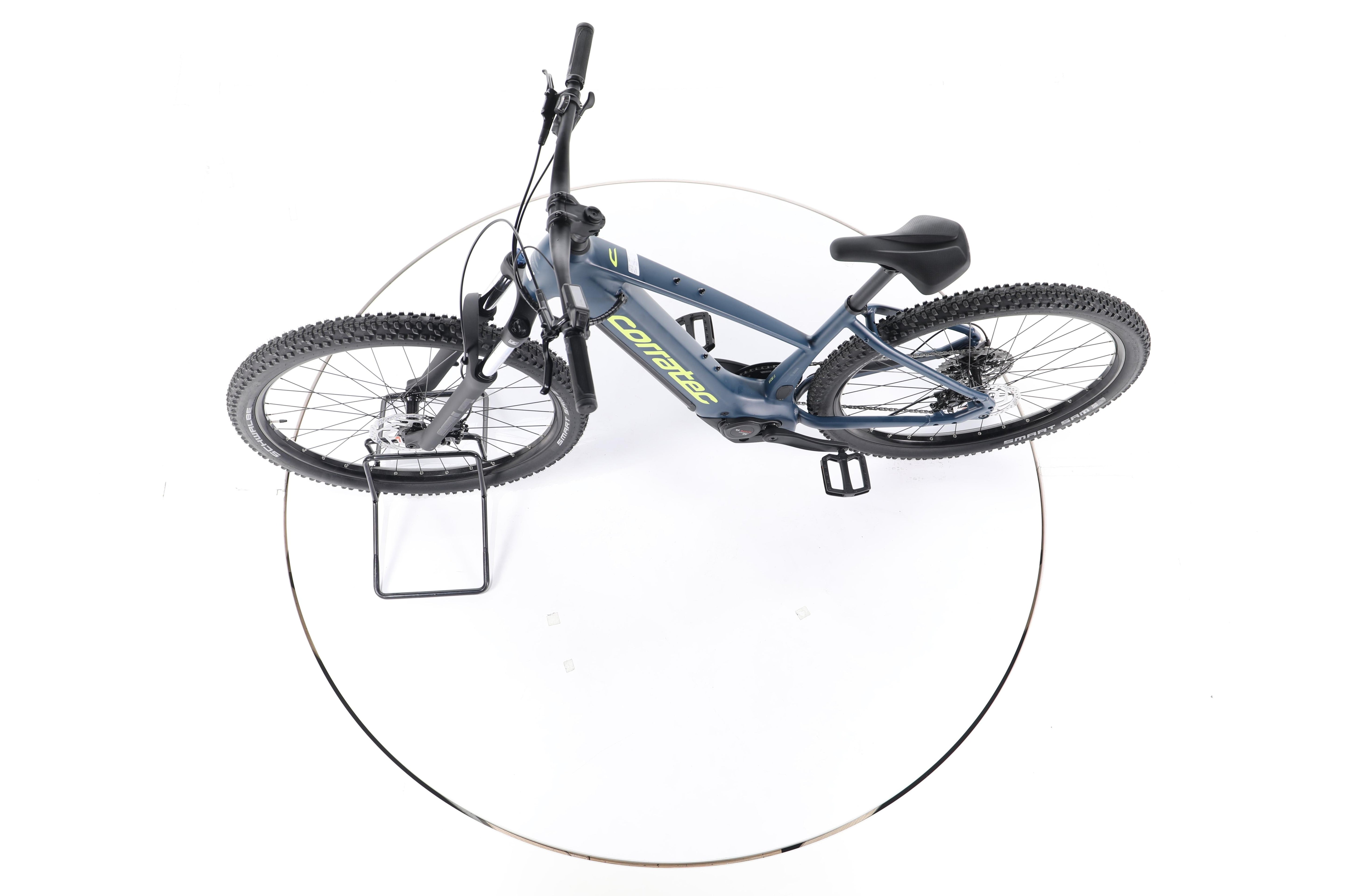 Corratec E-Power X-Vert Race Sport E-Bike 2025 - Image 19