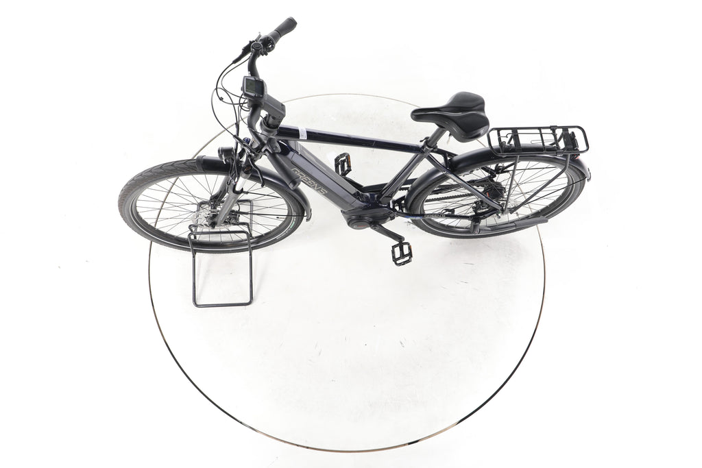 Green's Carlton City E-Bike - Image 19