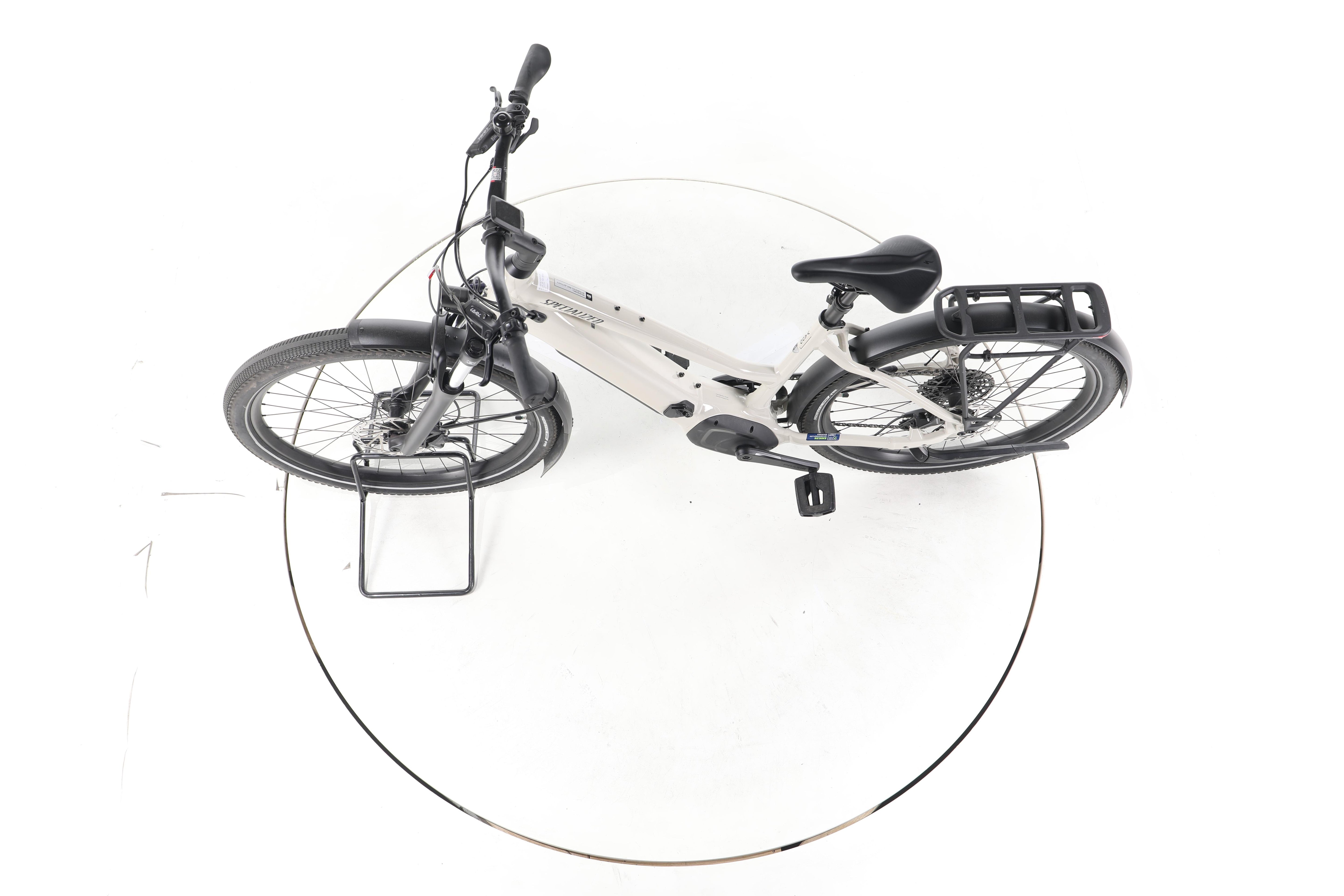 Specialized Turbo Vado 4.0 City E-Bike - Image 19