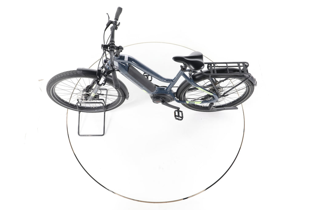 Haibike Trekking 5 Trekking E-Bike - Image 19