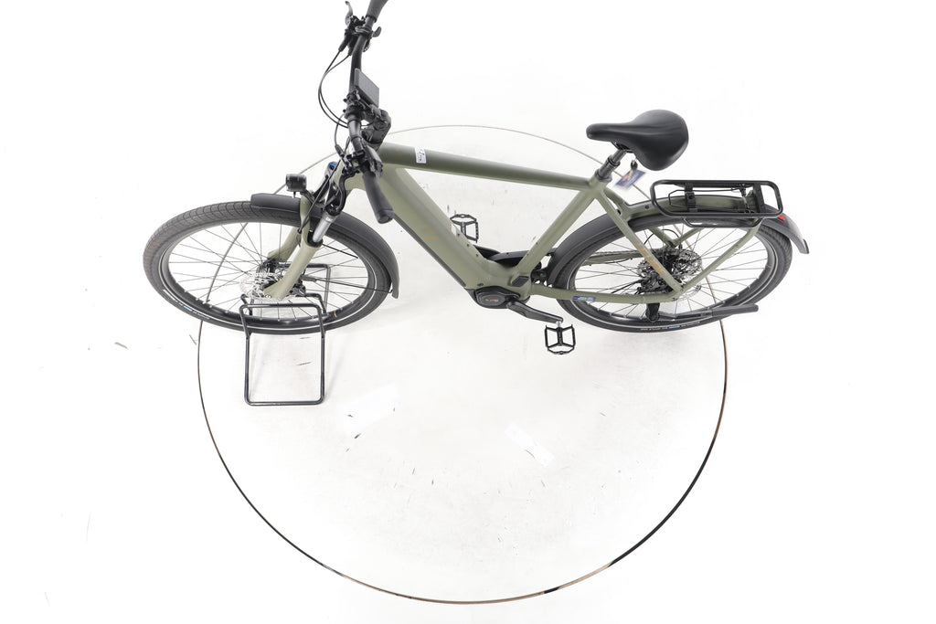 Cube Kathmandu Hybrid Pro Trekking E-Bike 2025 - Image 19