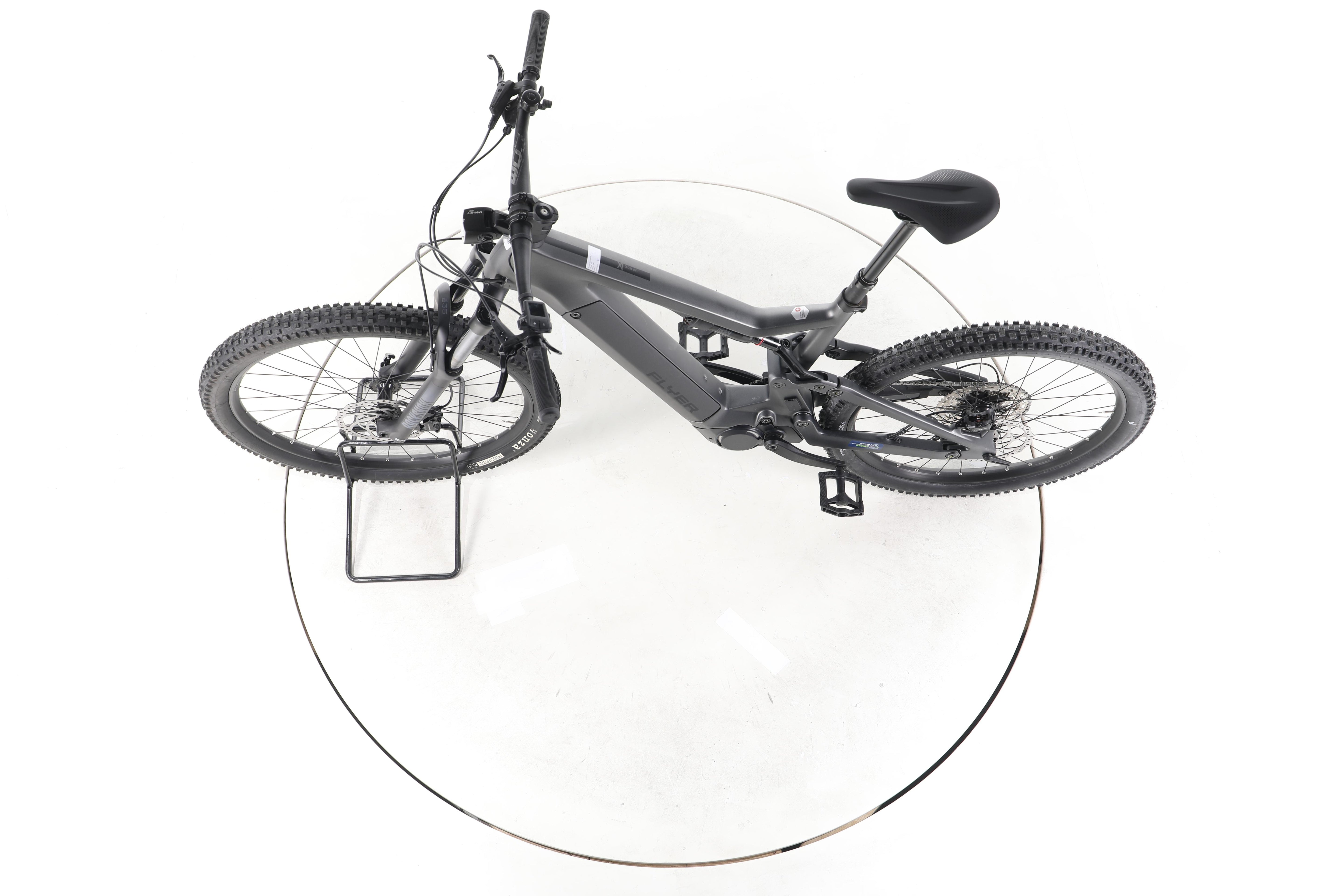 FLYER Uproc X E-Bike Fully - Image 19