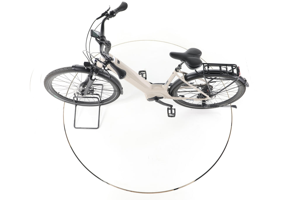 Kalkhoff Image 3.B Advance City E-Bike Tiefeinsteiger 2023 - Image 19