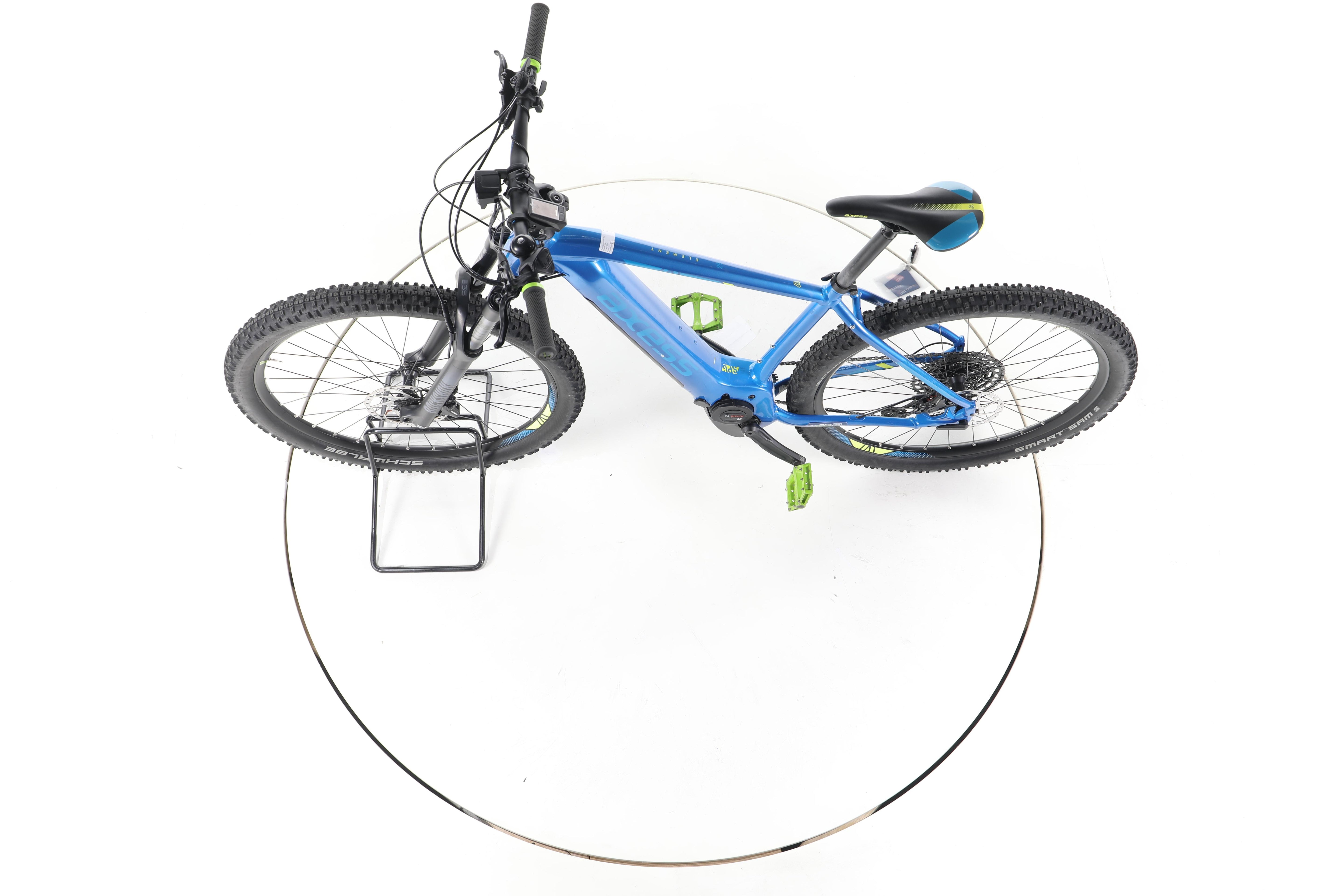 Axess Element 29 E-Bike - Image 19