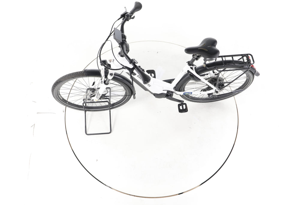 Bulls Tourer EVO Wave Trekking E-Bike Tiefeinsteiger - Image 19