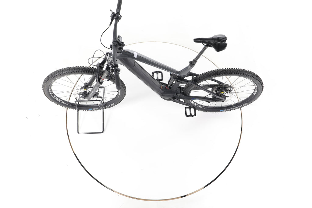 Bulls Sonic EVO AM SL 3 E-Bike Fully Carbon - Image 19