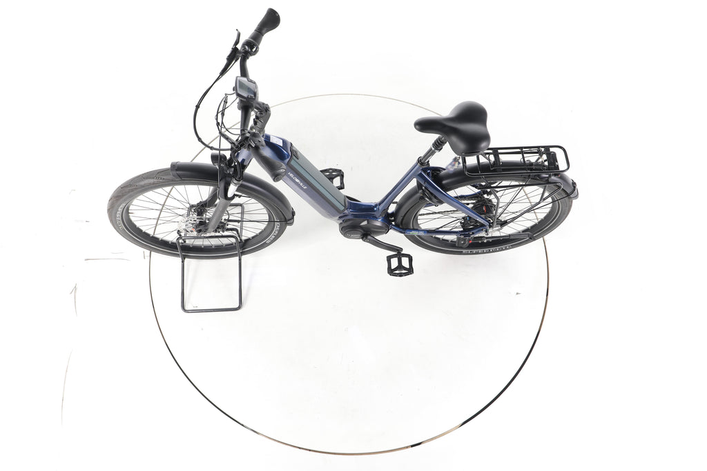 Velo de Ville SEB 490 City E-Bike Tiefeinsteiger - Image 19