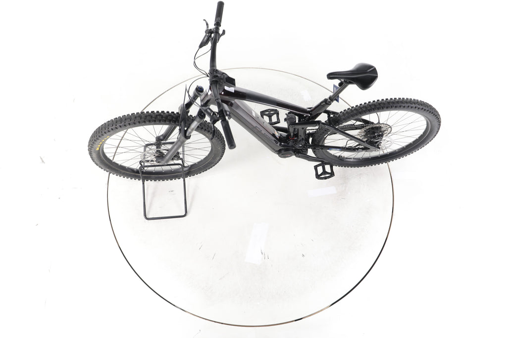 Cube Stereo Hybrid 140 HPC Race E-Bike Fully Carbon - Image 19