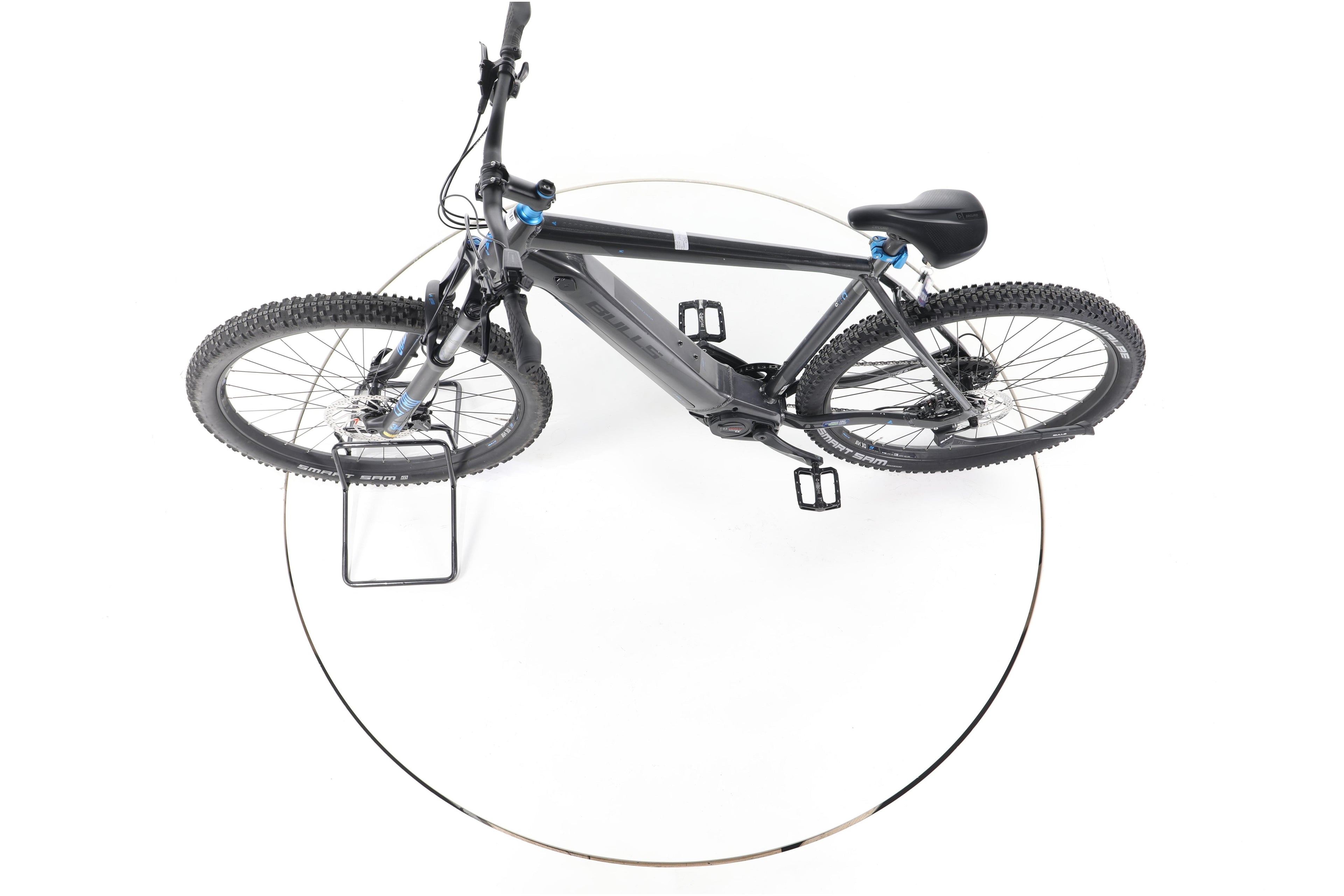 Bulls Copperhead Evo E-Bike 2023 - Image 19
