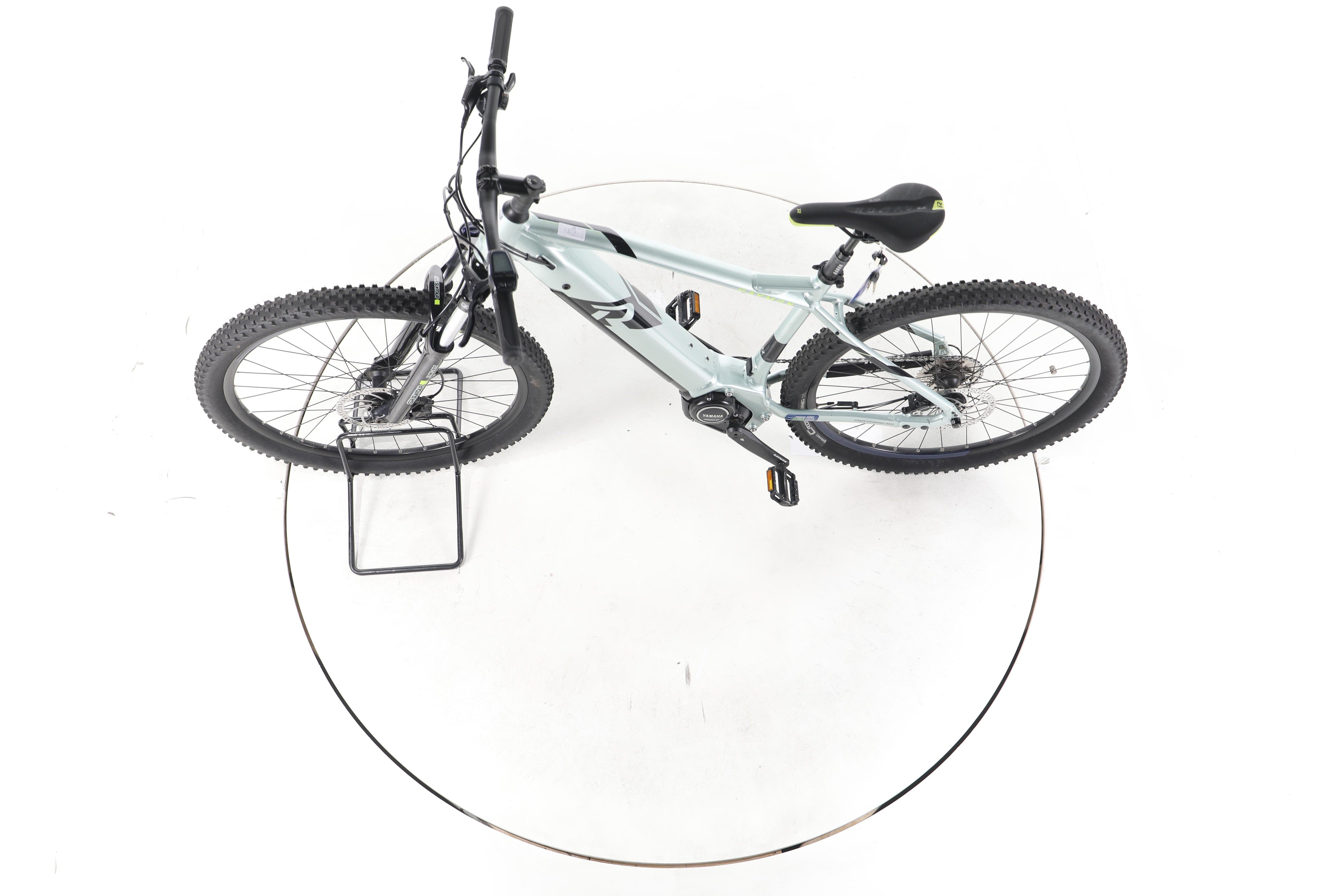 R Raymon HardRay E 5.0 E-Bike - Image 19