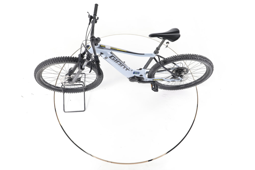 Giant Fathom E+ 1 Pro E-Bike - Image 19