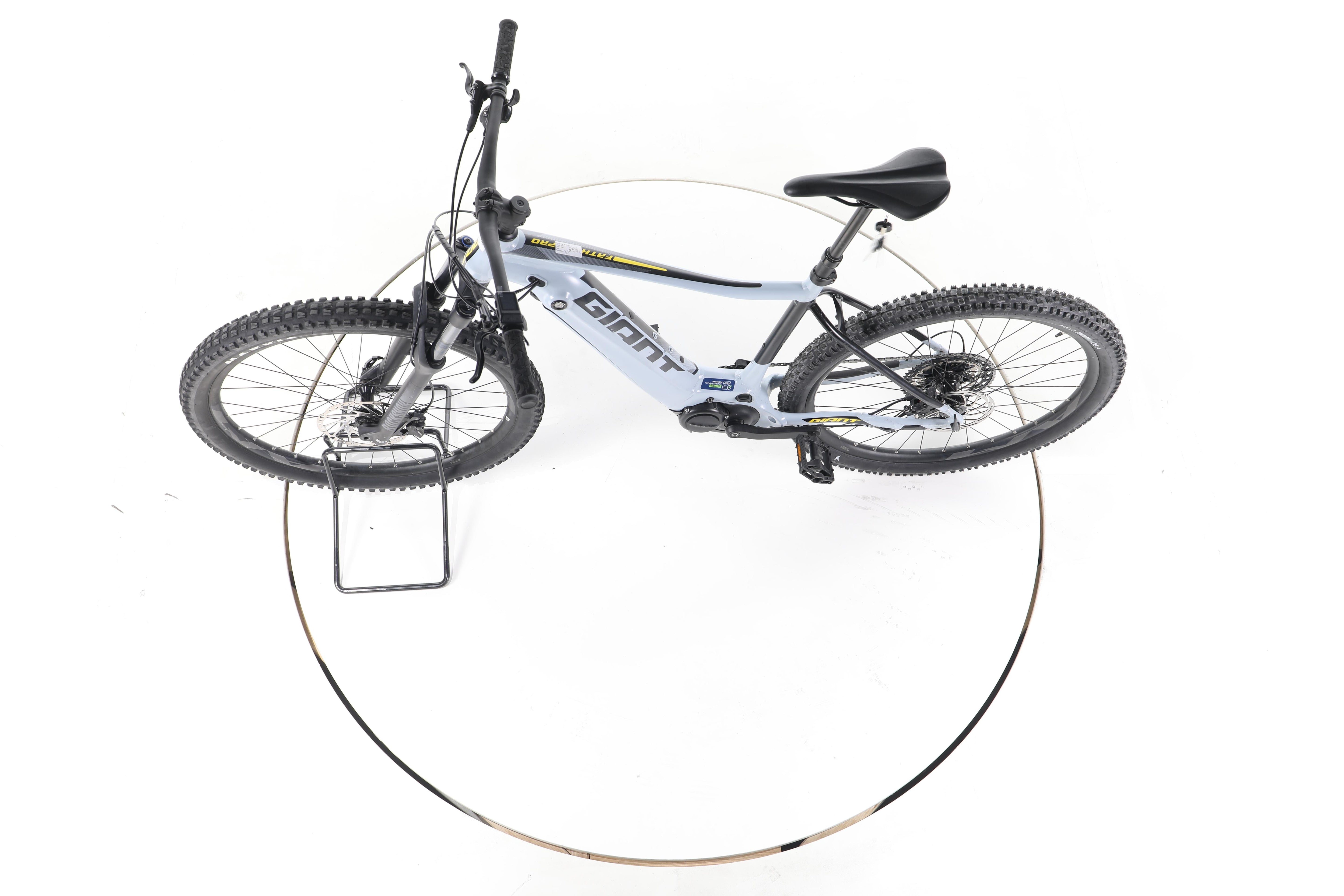 Giant Fathom E+ 1 Pro E-Bike - Image 19