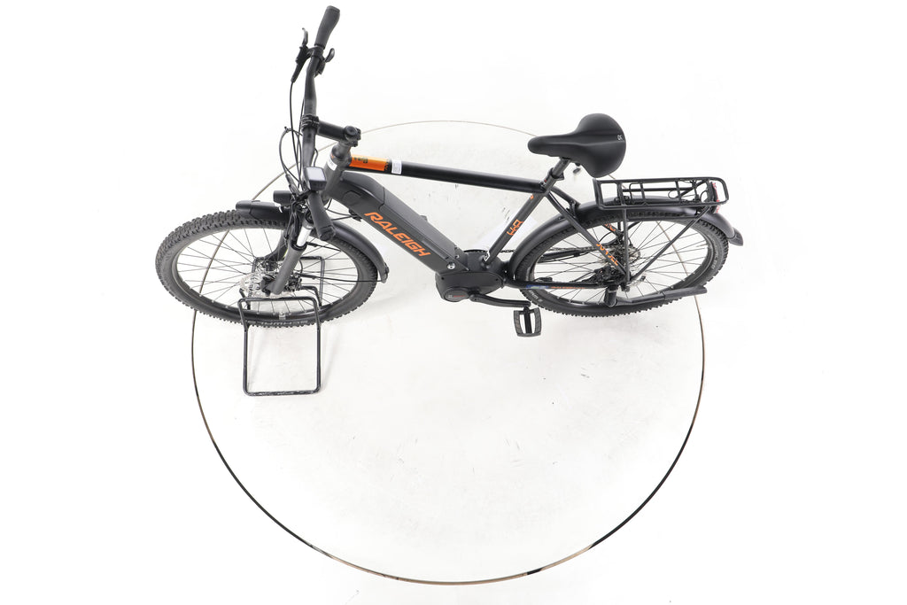 Raleigh Dundee LTD Trekking E-Bike - Image 19