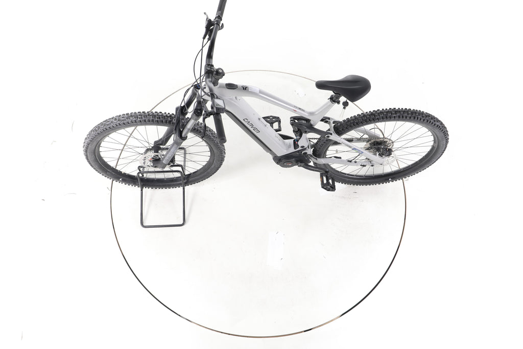 Carver Drift E.510 E-Bike Fully - Image 19