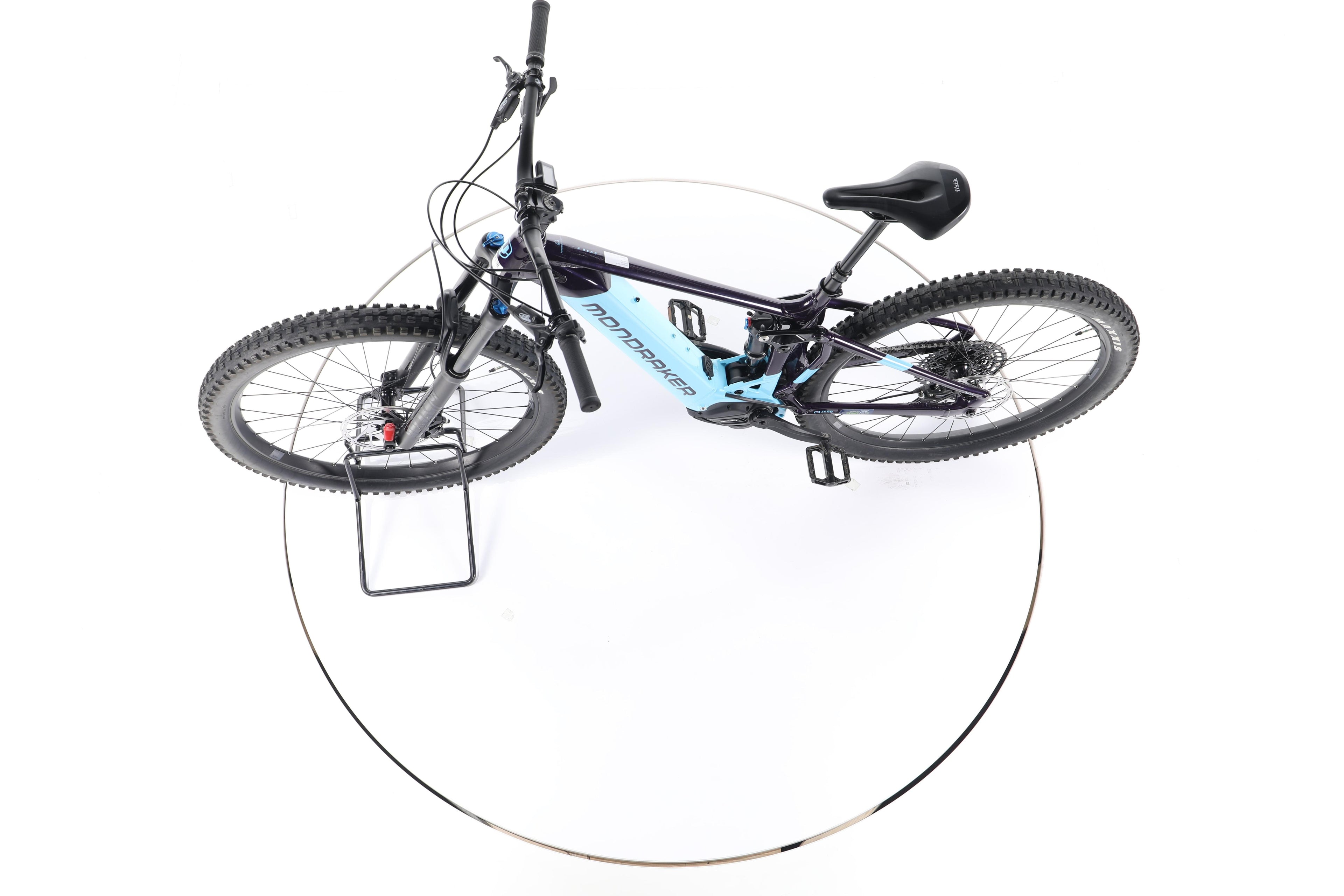 Mondraker DUSK R Fully E-Bike 2023 - Image 19