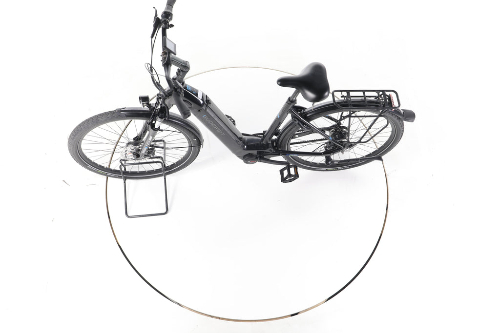 Gudereit EC-5.8 City E-Bike Tiefeinsteiger - Image 19