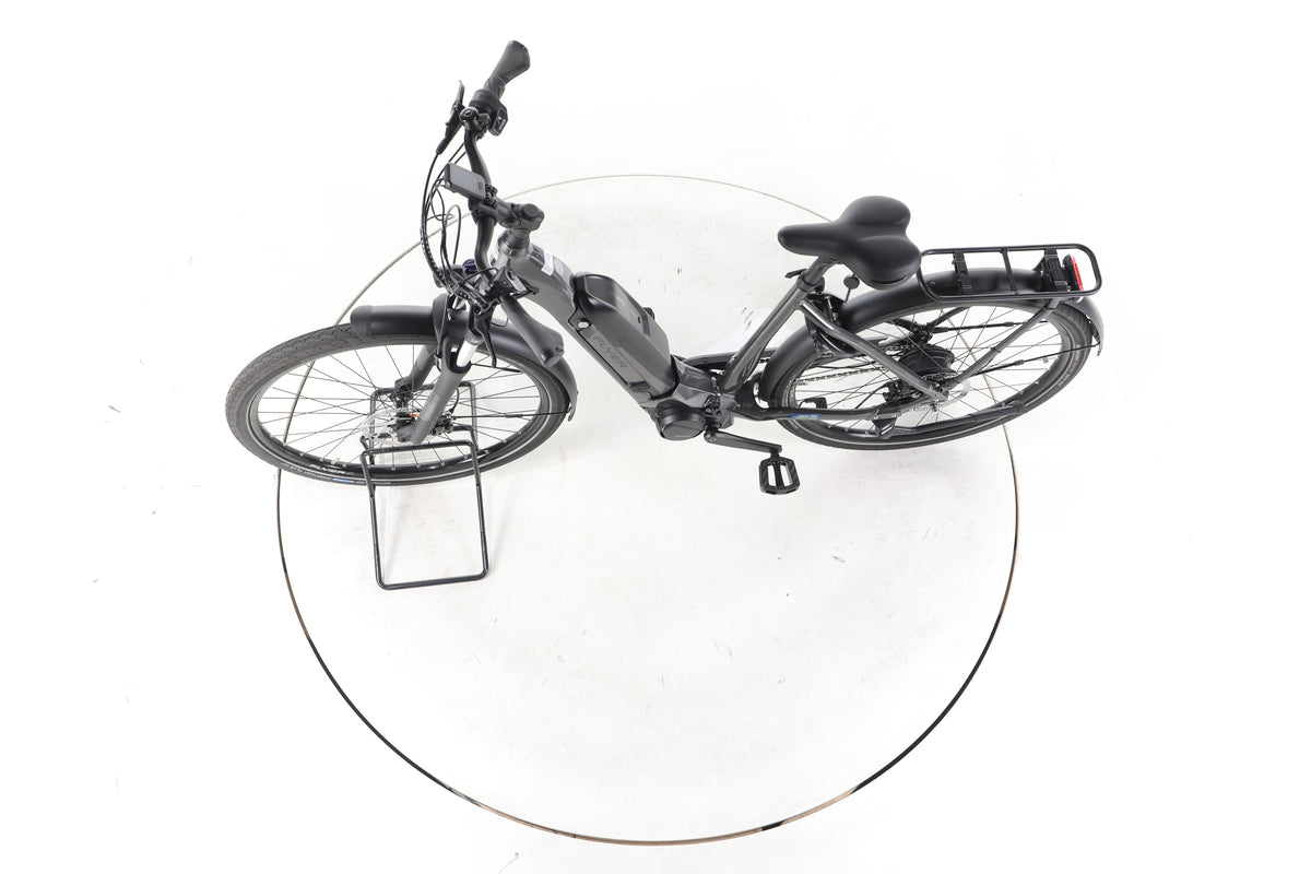 FLYER Upstreet5 5.20 City E-Bike Tiefeinsteiger - Image 19