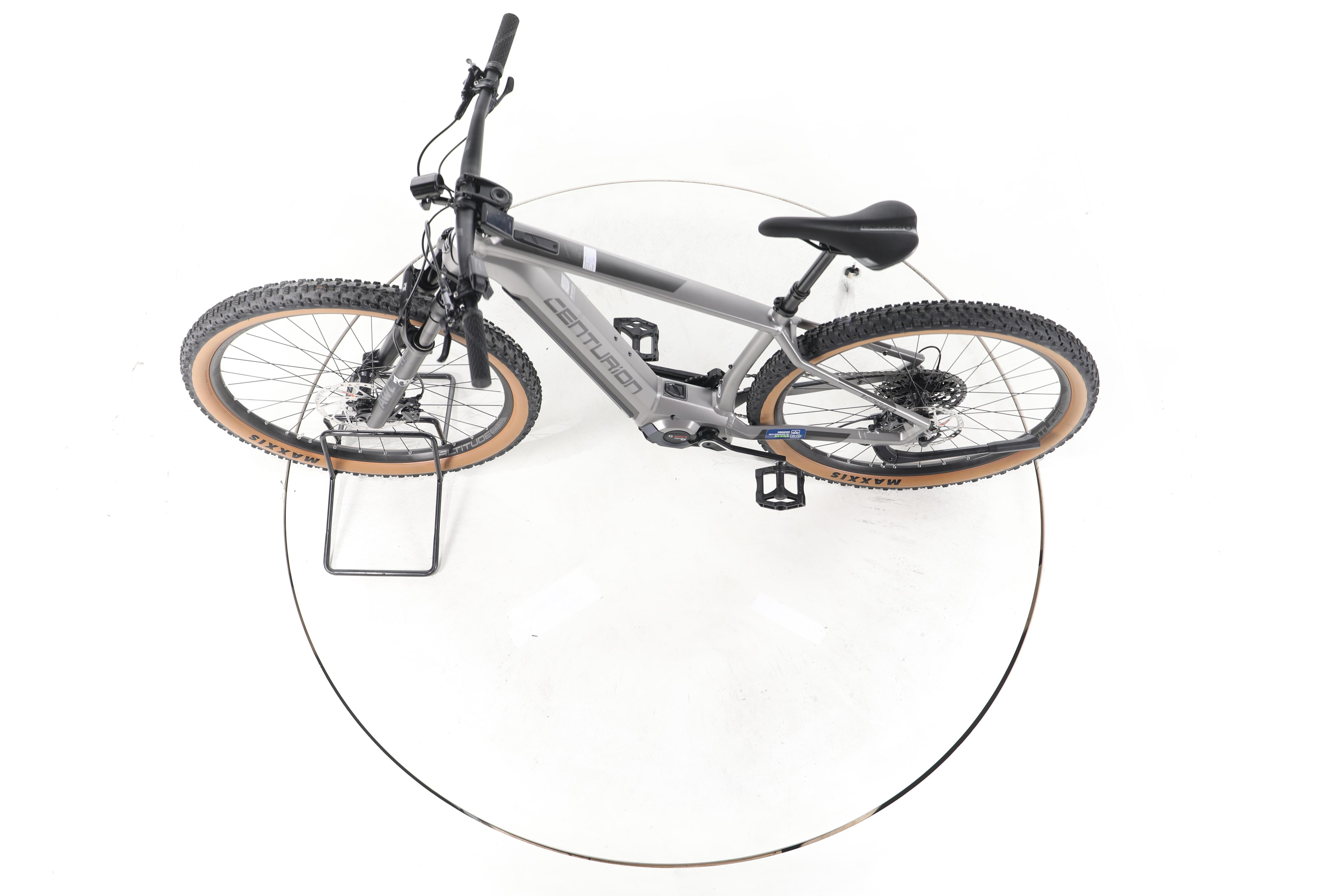 Centurion Backfire E R2700i E-Bike - Image 19