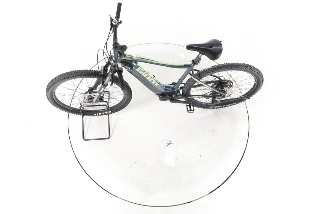 Giant Fathom E+1 E-Bike - Image 19