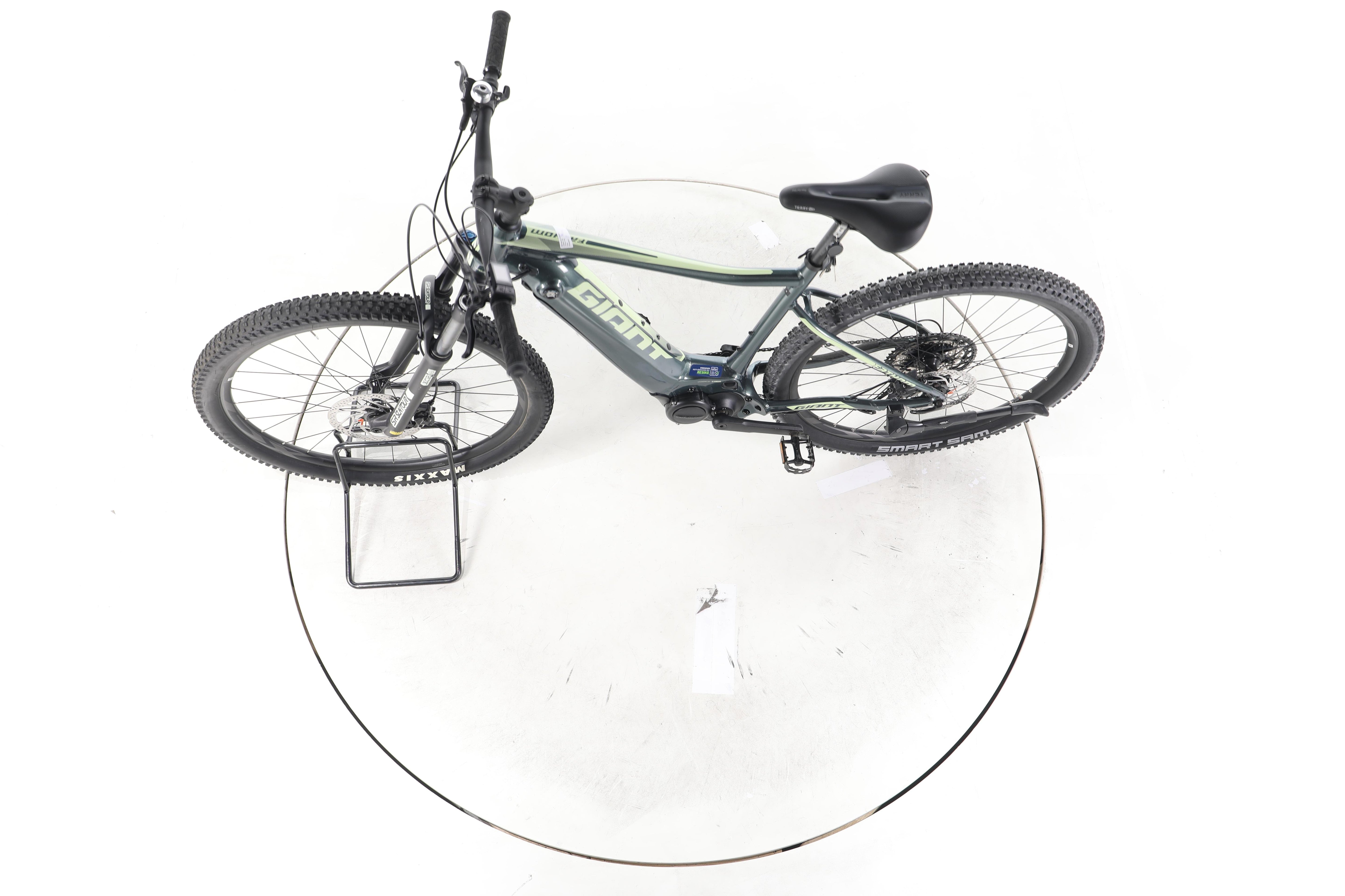 Giant Fathom E+1 E-Bike - Image 19