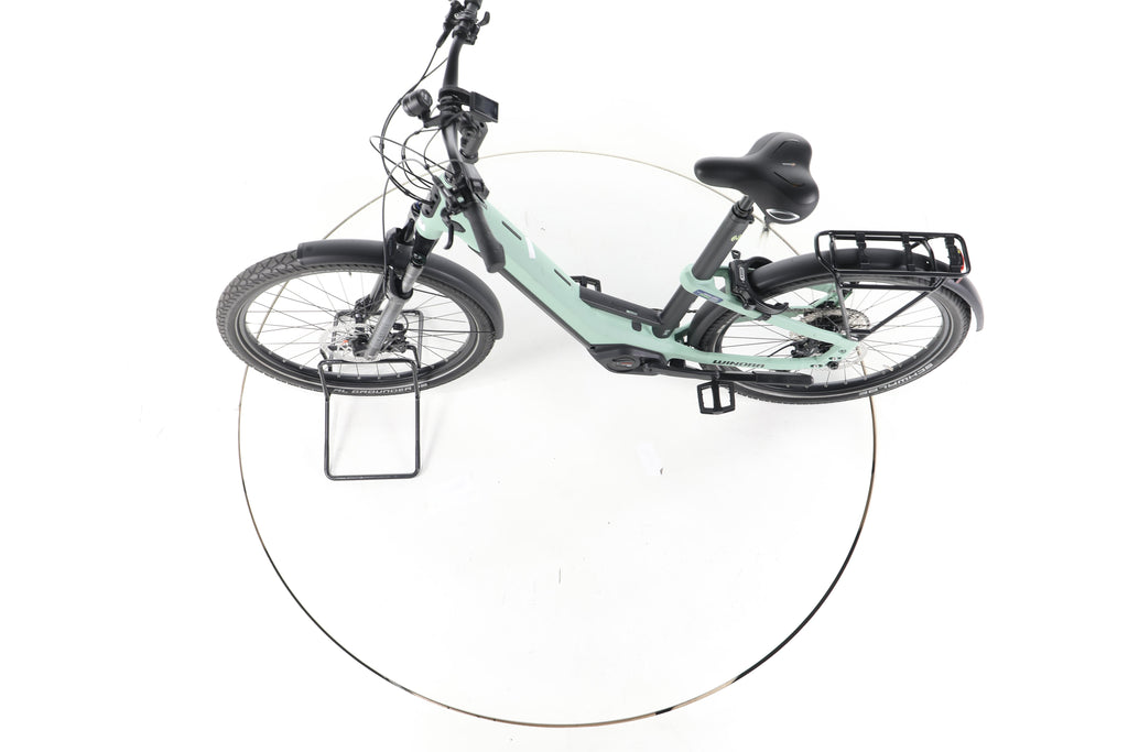 Winora Yakun 12 Trekking E-Bike Tiefeinsteiger - Image 19