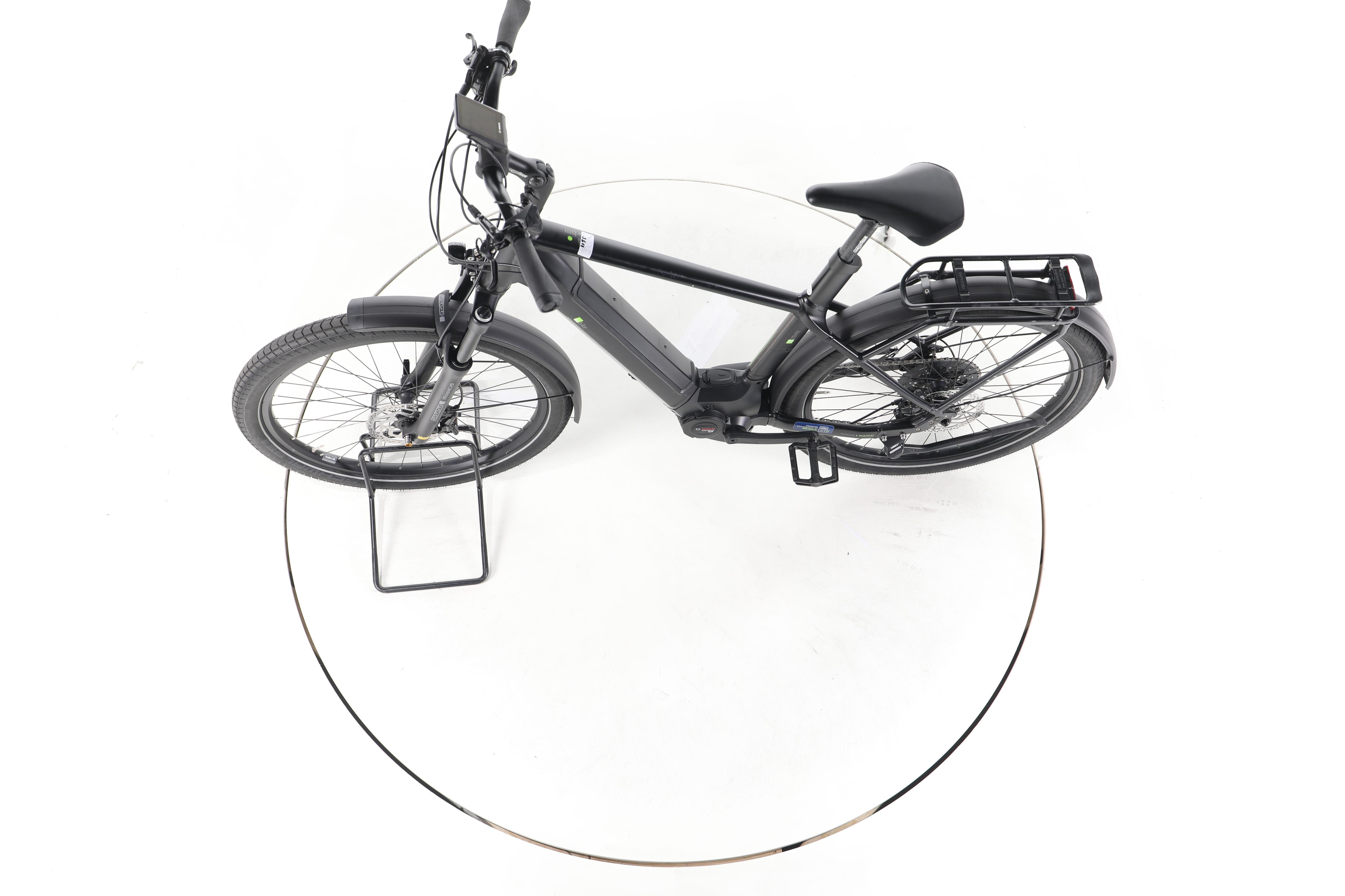 e-bike manufaktur 13ZEHN Trekking E-Bike - Image 19