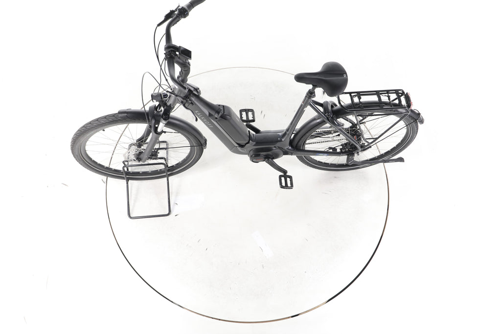 Kalkhoff Image 1.B XXL City E-Bike Tiefeinsteiger - Image 19