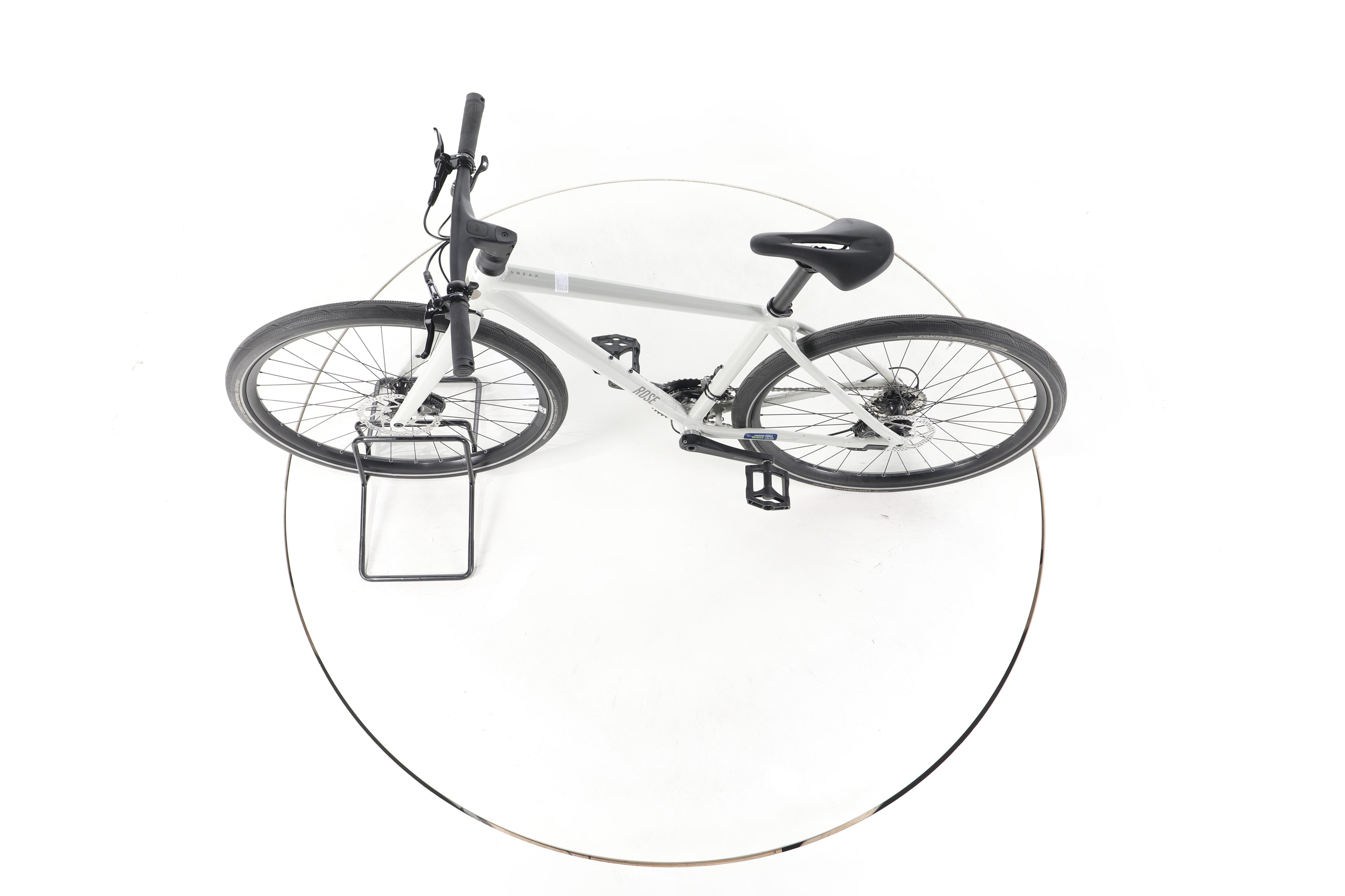 Rose 25 Sneak 2 Gravelbike - Image 19