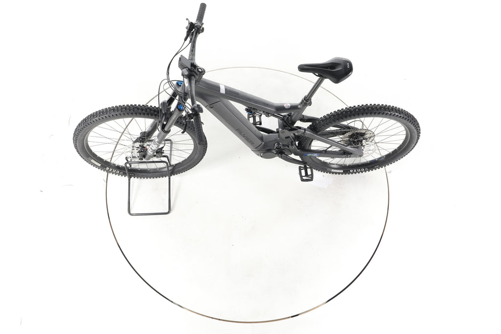 FLYER Uproc X 6.10 E-Bike Fully - Image 19