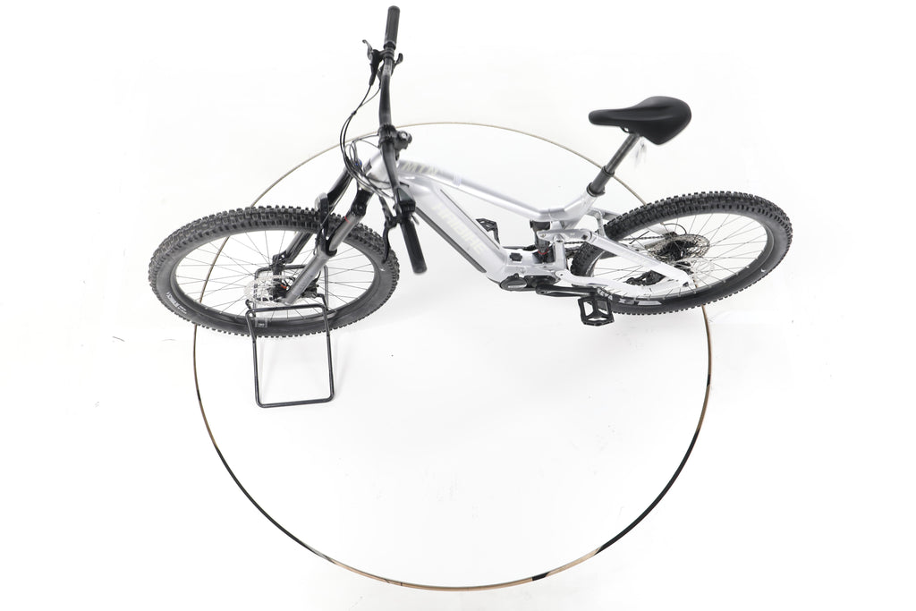 Haibike AllMtn 3 E-Bike Fully - Image 19