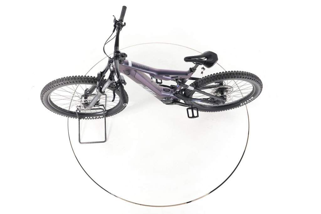 KTM Macina Kapoho Elite E-Bike Fully Carbon - Image 19
