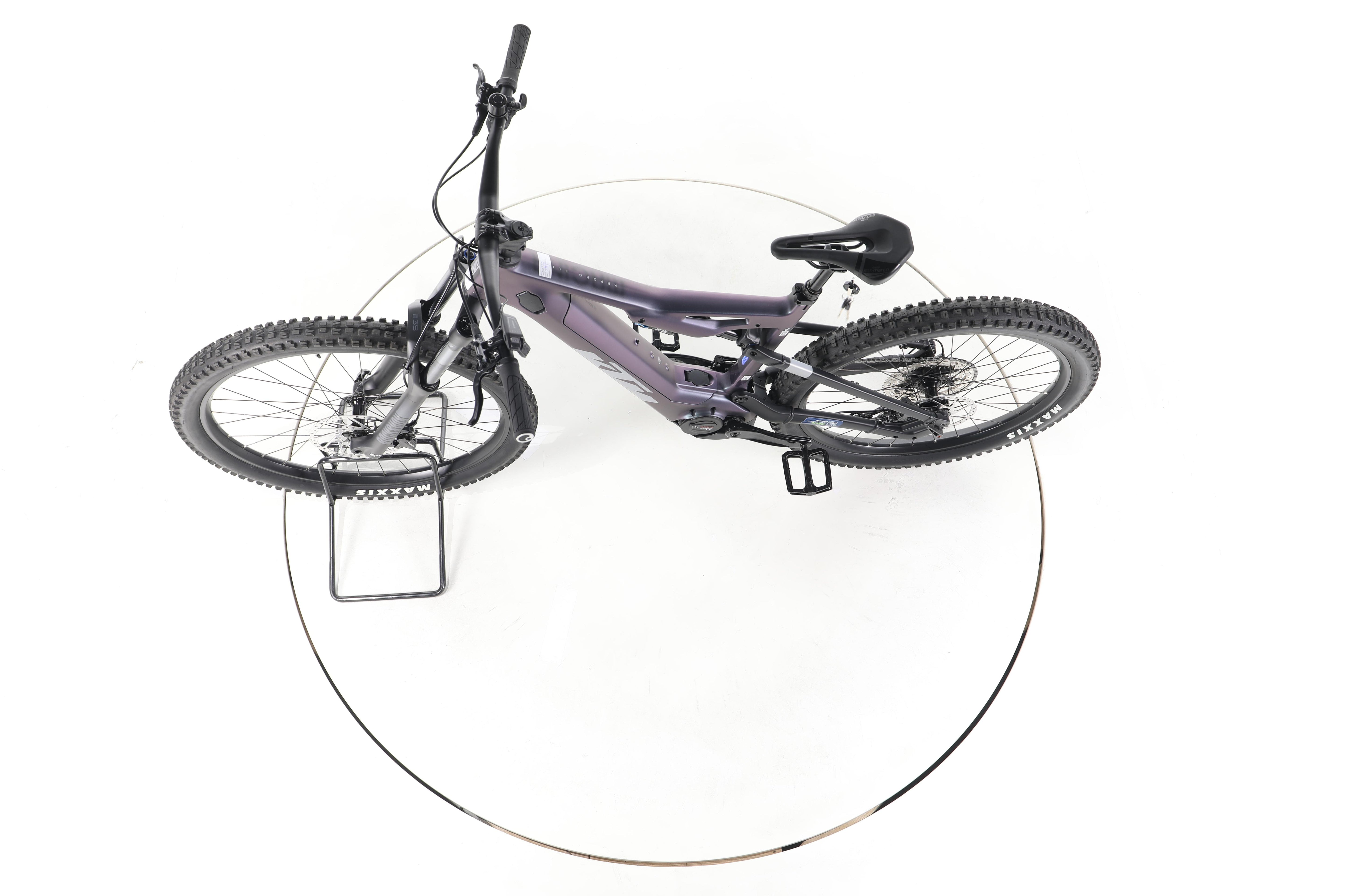KTM Macina Kapoho Elite E-Bike Fully Carbon - Image 19