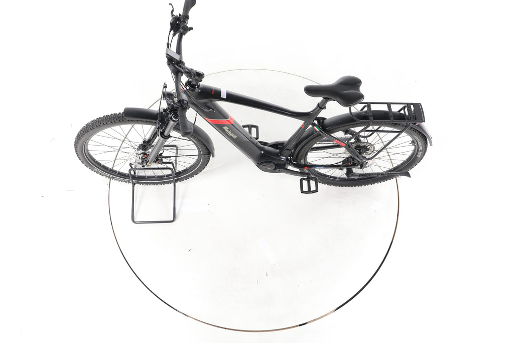 Malaguti Cortina TRT 5.0 Trekking E-Bike - Image 19
