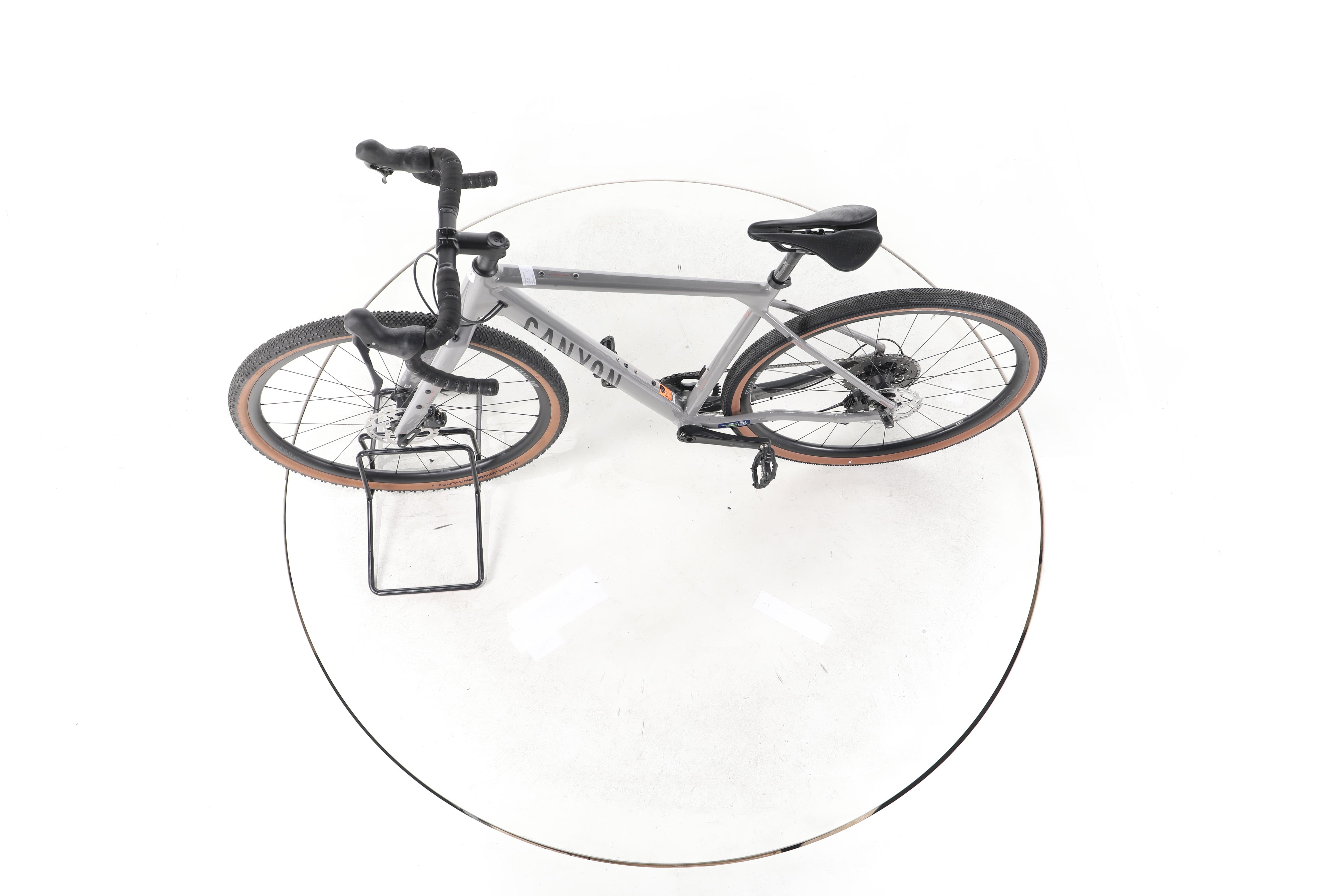 Canyon Grizl 7 1BY Gravelbike - Image 19