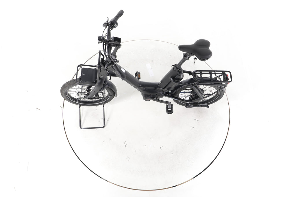 QIO EINS P-E Kompakt E-Bike Tiefeinsteiger 2024 - Image 19