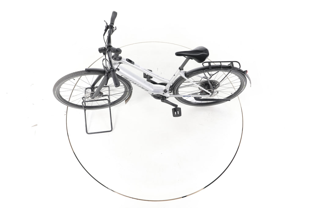 Specialized Turbo Vado SL 5.0 Step-Through EQ Trekking E-Bike - Image 19