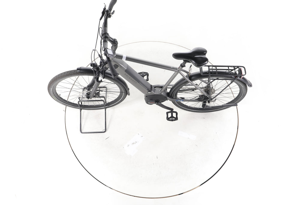 Kalkhoff ENDEAVOUR 3.B MOVE Trekking E-Bike - Image 19