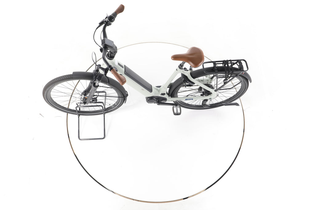 Liv Allure E+2 City E-Bike Tiefeinsteiger - Image 19