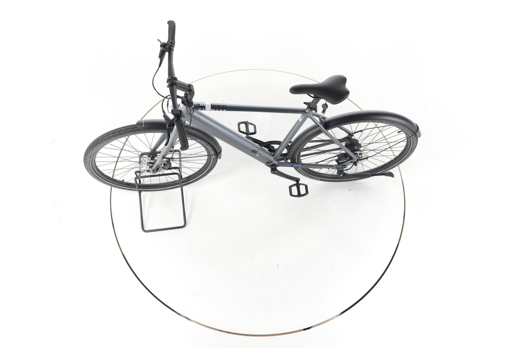 TENWAYS CGO600 Pro City E-Bike - Image 19