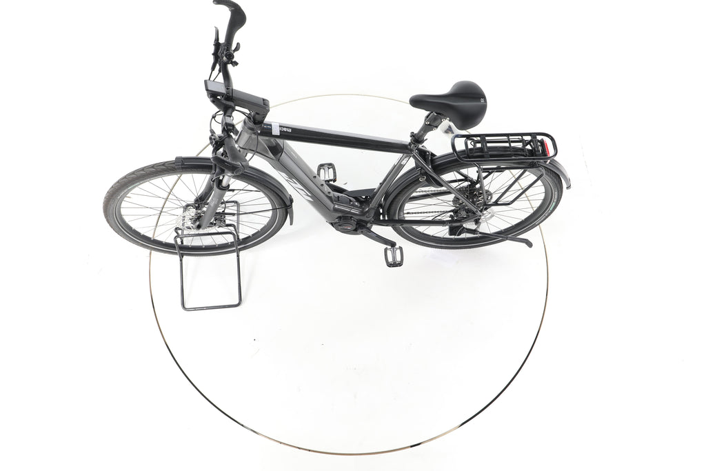 KTM Macina Style 730 Trekking E-Bike 2023 - Image 19