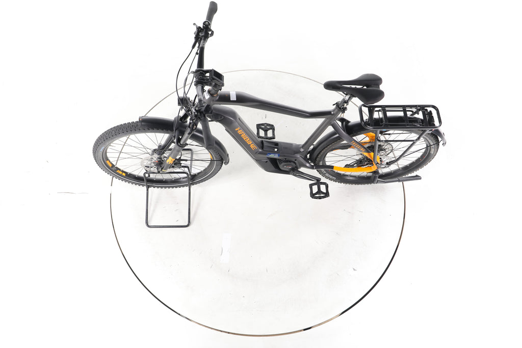 Haibike Trekking 10 Trekking E-Bike - Image 19