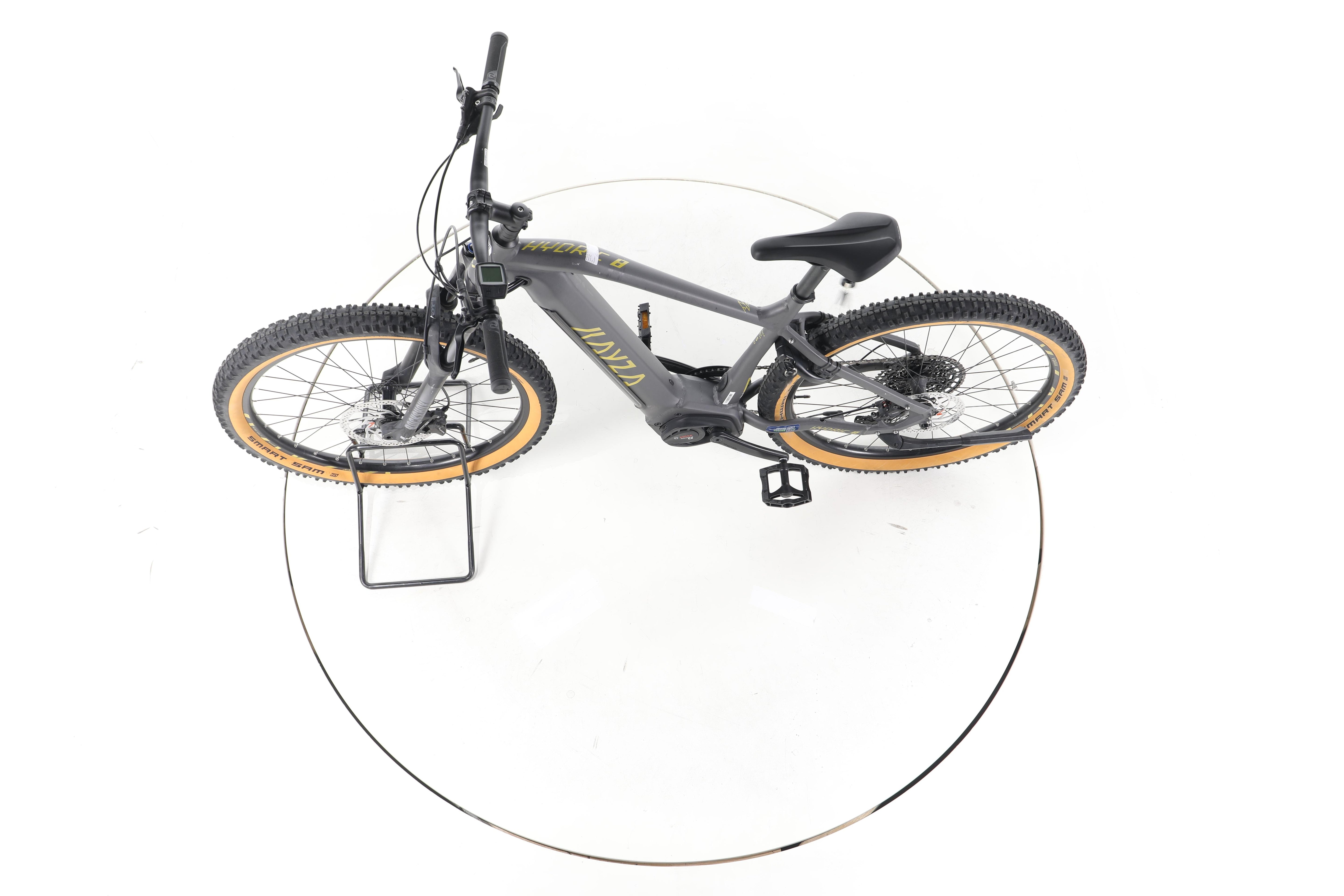 KAYZA Hydric 8 E-Bike - Image 19