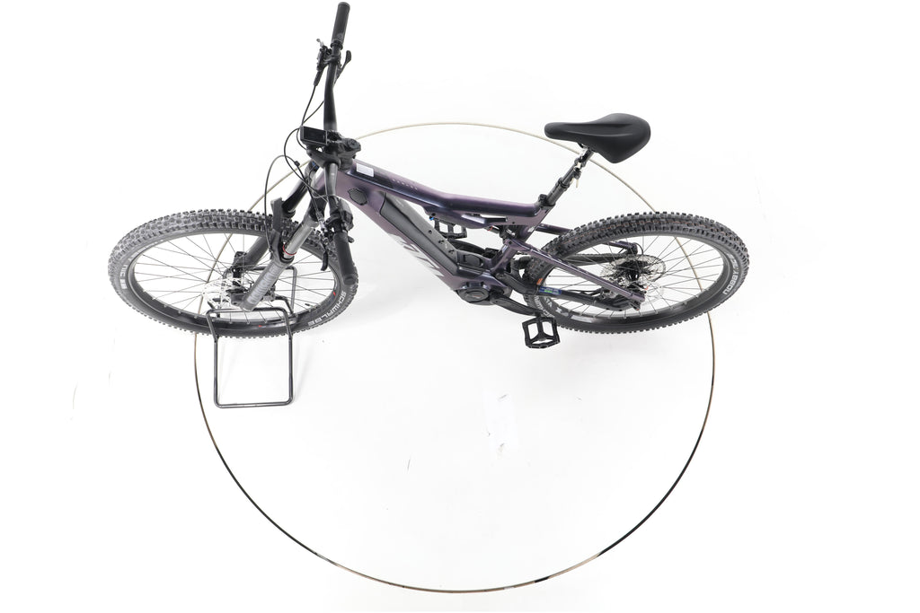KTM Macina Prowler Master Fully E-Bike - Image 19